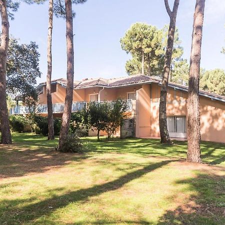 Le Domaine Du Golf De Pinsolle - Maeva Home - Appartement 2 Pieces 5 Personnes - Confort Mae-2674 Сустон Экстерьер фото