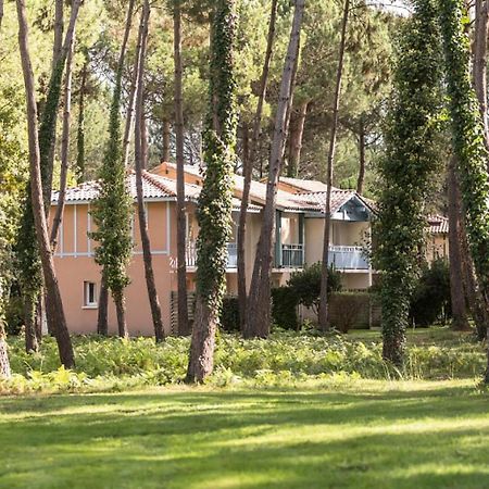 Le Domaine Du Golf De Pinsolle - Maeva Home - Appartement 2 Pieces 5 Personnes - Confort Mae-2674 Сустон Экстерьер фото
