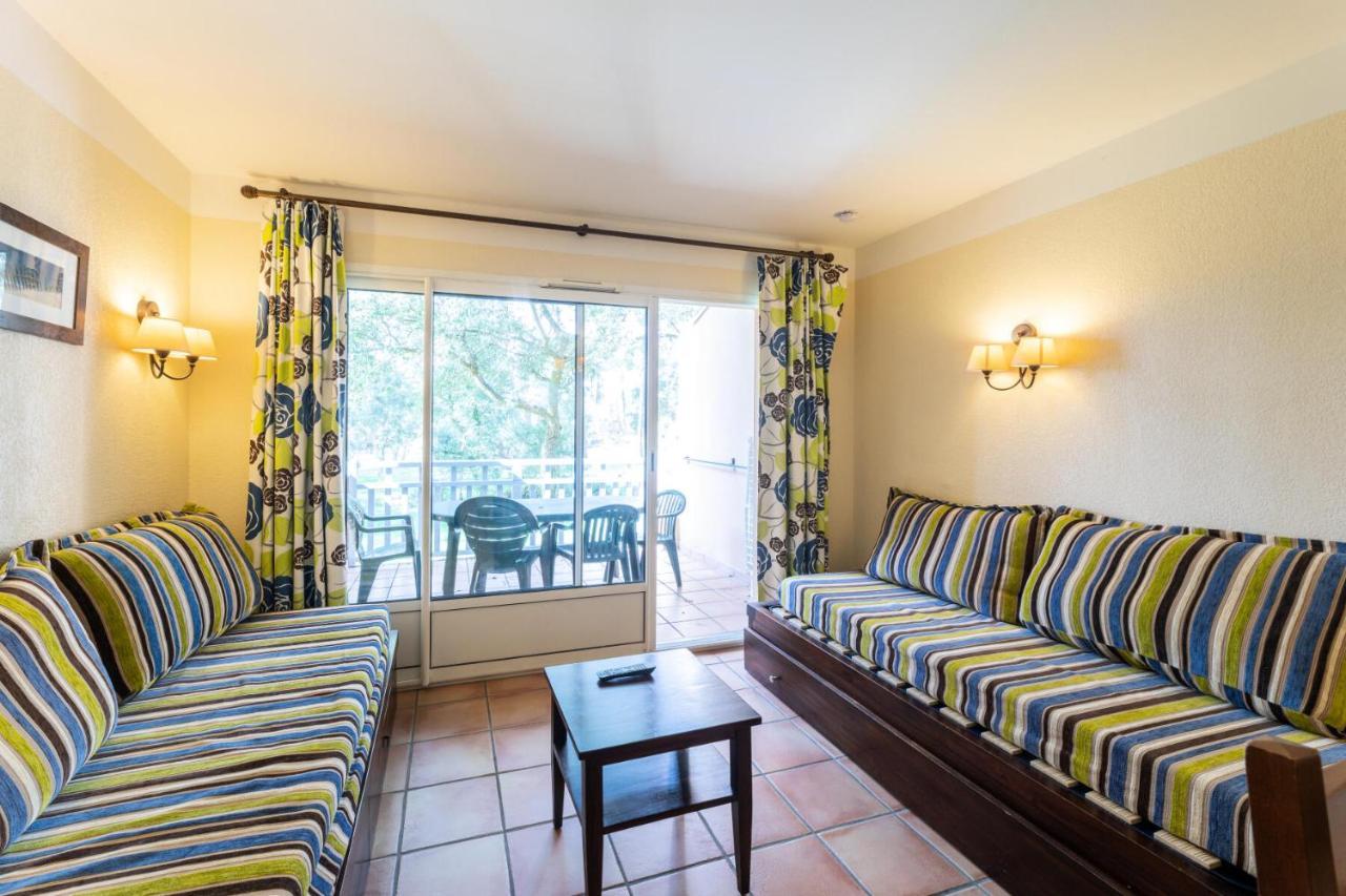 Le Domaine Du Golf De Pinsolle - Maeva Home - Appartement 2 Pieces 5 Personnes - Confort Mae-2674 Сустон Номер фото