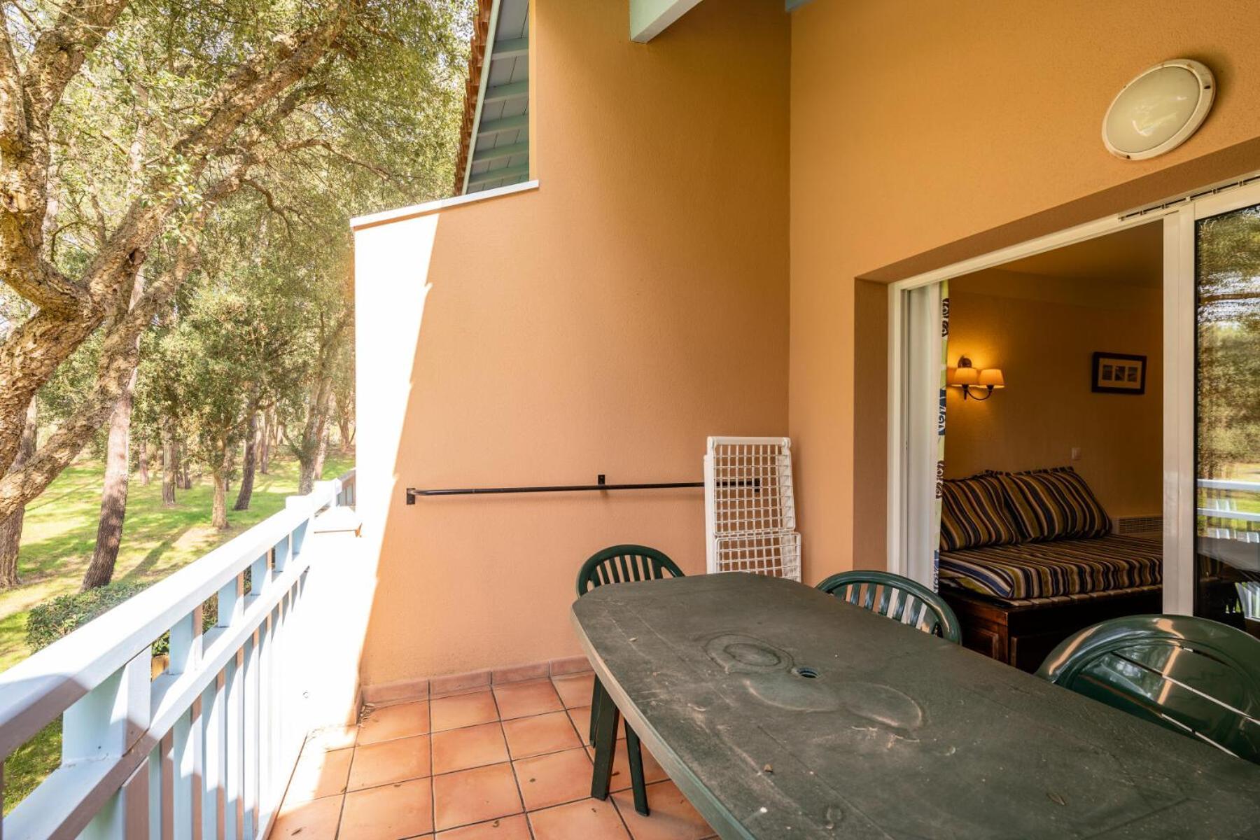 Le Domaine Du Golf De Pinsolle - Maeva Home - Appartement 2 Pieces 5 Personnes - Confort Mae-2674 Сустон Экстерьер фото
