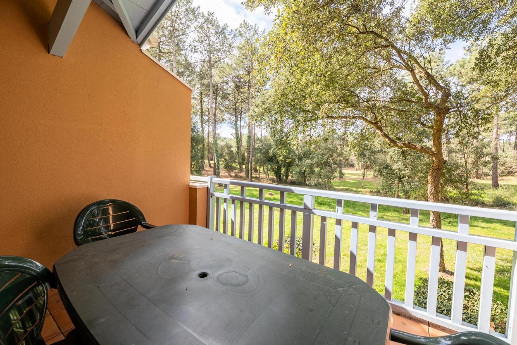 Le Domaine Du Golf De Pinsolle - Maeva Home - Appartement 2 Pieces 5 Personnes - Confort Mae-2674 Сустон Экстерьер фото