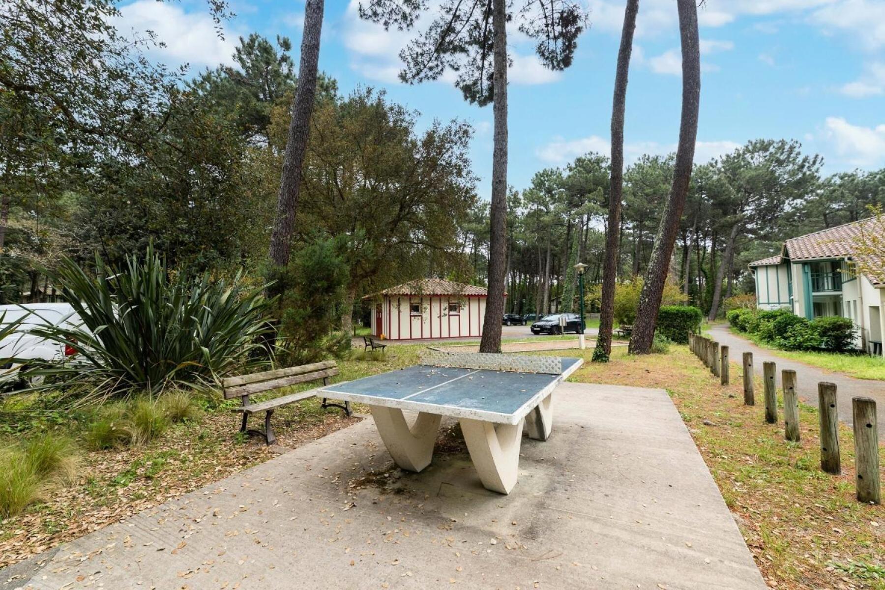Le Domaine Du Golf De Pinsolle - Maeva Home - Appartement 2 Pieces 5 Personnes - Confort Mae-2674 Сустон Экстерьер фото
