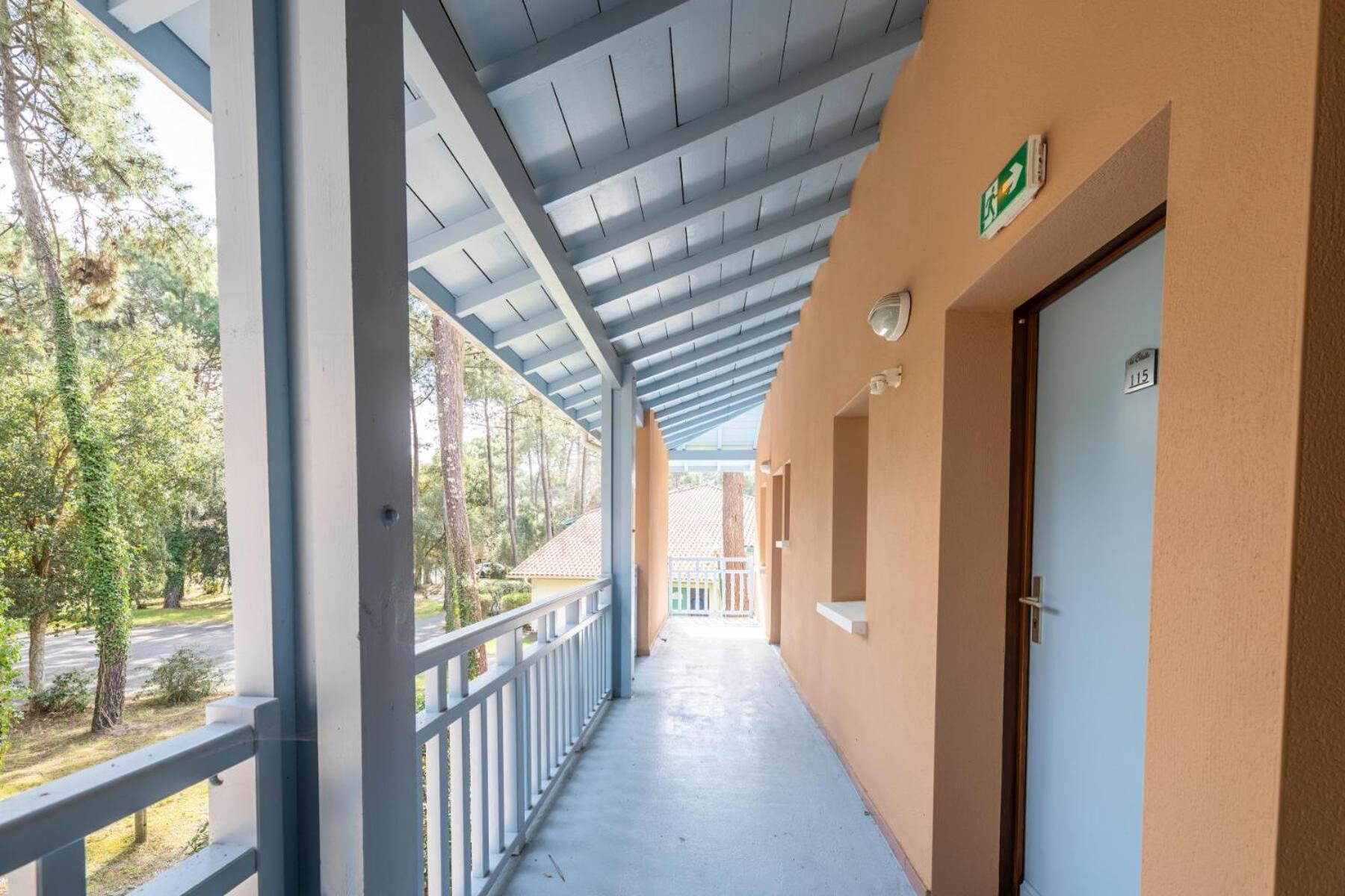 Le Domaine Du Golf De Pinsolle - Maeva Home - Appartement 2 Pieces 5 Personnes - Confort Mae-2674 Сустон Экстерьер фото