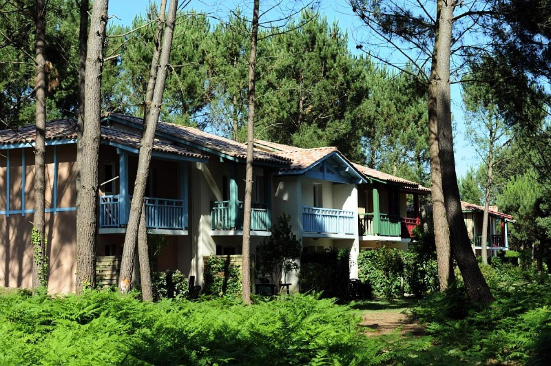Le Domaine Du Golf De Pinsolle - Maeva Home - Appartement 2 Pieces 5 Personnes - Confort Mae-2674 Сустон Экстерьер фото
